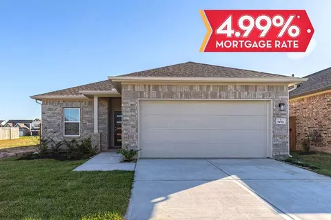 14511 Lunan Dr, Texas City, TX 77568