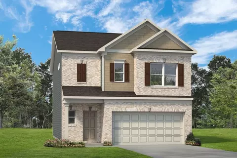 1011 Birkhall Blvd NW, Harvest, AL 35749
