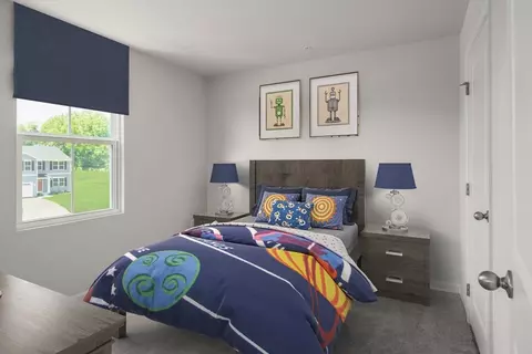 Bedroom - 6801 Pine Bark Dr, Hurlock, MD 21643 photo 3 of 5