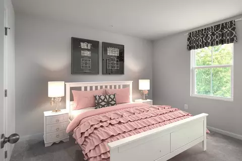 Bedroom - 6801 Pine Bark Dr, Hurlock, MD 21643 photo 2 of 5