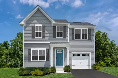 6801 Pine Bark Dr, Hurlock, MD 21643