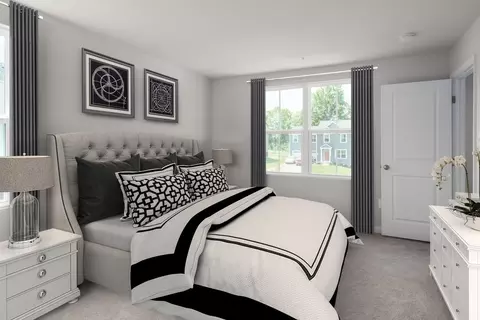 Bedroom - 6801 Pine Bark Dr, Hurlock, MD 21643 photo 1 of 5