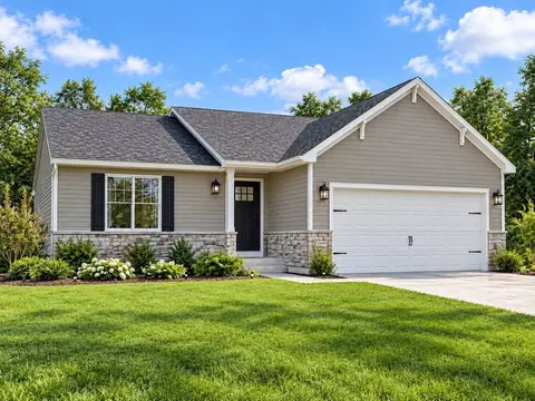 N Paradise Dr., Rochester, IN 46975