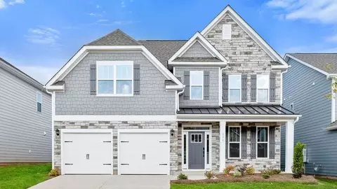 125 Scarlet Leaf Ln, Greenville, SC 29607