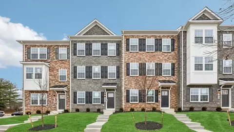1831 Reese Ct, Winchester, VA 22601
