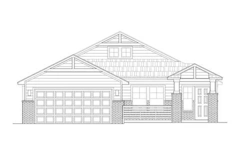 4008 NW 176th St, Edmond, OK 73012