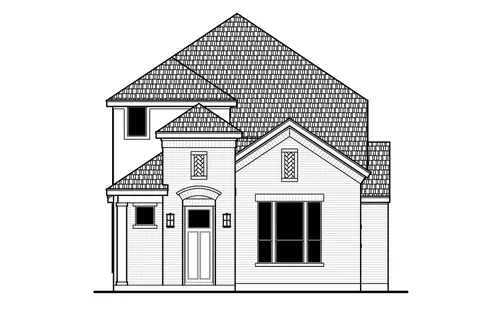 3093 Eleanor Dr, Prosper, TX 75078