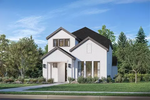 3093 Eleanor Dr, Prosper, TX 75078