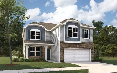 135 Ella Claire Dr, York, SC 29745