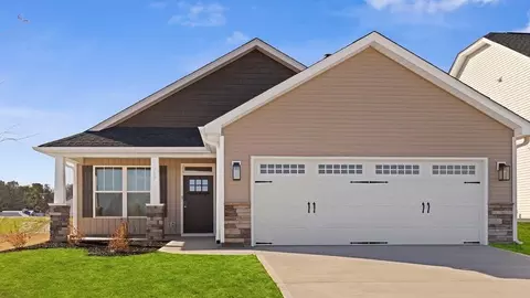 729 Longton St, Woodruff, SC 29388