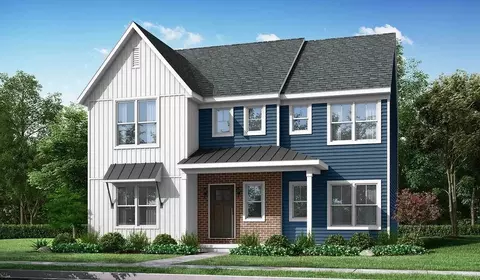 100 Legacy Park Dr, Mechanicsburg, PA 17055