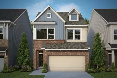 5849 Water Bridge Ln, Fort Worth, TX 76109