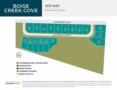 View/Area - 1485 Lockridge Loop E, Enumclaw, WA 98022 photo 1 of 1