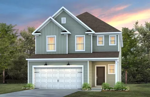 1100 Photosphere Ct, Durham, NC 27703