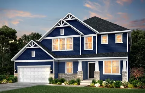 833 Callaway Ln, Sunbury, OH 43074