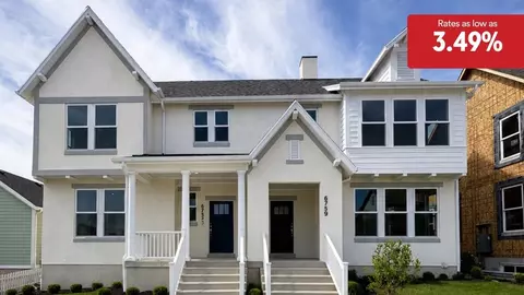 6759 W Salt Marsh Rd #456, South Jordan, UT 84009