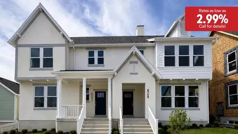 6759 W Salt Marsh Rd #456, South Jordan, UT 84009