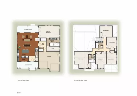 Floorplan - 234 Hall Rd, Hampton, VA 23664 photo 1 of 1