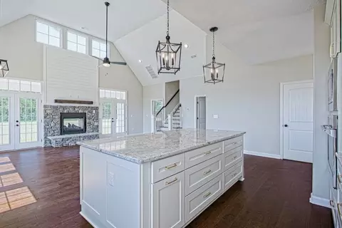 Kitchen - 234 Hall Rd, Hampton, VA 23664 photo 1 of 1