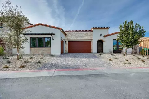 49 Bellissima Lago Ct, Henderson, NV 89011