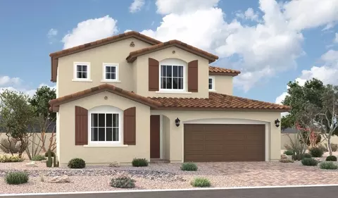 4349 Angel Falls Ct, Pahrump, NV 89061
