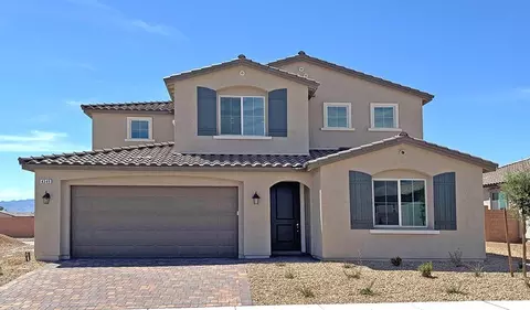 4349 Angel Falls Ct, Pahrump, NV 89061