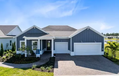 Exterior - 6200 Citrus Grove Ct, Saint Cloud, FL 34771 photo 6 of 14