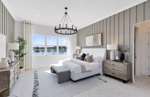 Bedroom - 6200 Citrus Grove Ct, Saint Cloud, FL 34771 photo 2 of 2