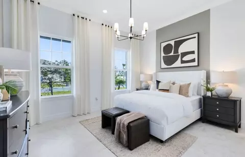 Bedroom - 6200 Citrus Grove Ct, Saint Cloud, FL 34771 photo 1 of 2