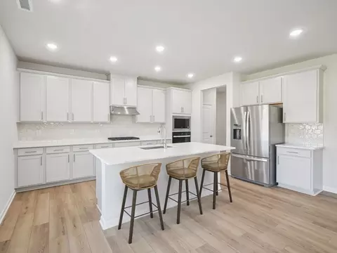 127 Golden Finch Way, Clayton, NC 27520