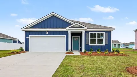5129 Yellowstone Dr, Conway, SC 29526