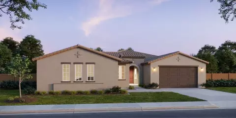 Roeben St & Whitendale Ave., Visalia, CA 93277