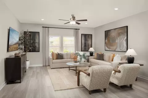 Living - 12048 Moonlight Path Dr, Conroe, TX 77304 photo 2 of 6