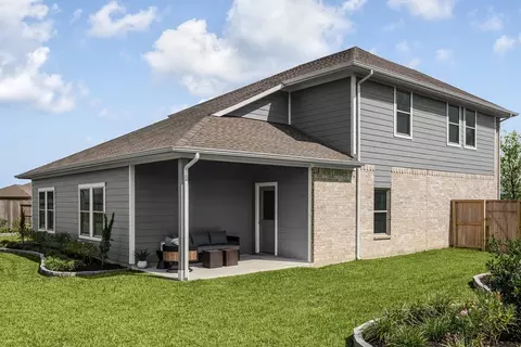 Exterior - 12048 Moonlight Path Dr, Conroe, TX 77304 photo 6 of 17