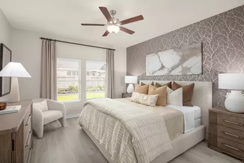 Bedroom - 12048 Moonlight Path Dr, Conroe, TX 77304 photo 1 of 17