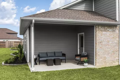 Exterior - 12048 Moonlight Path Dr, Conroe, TX 77304 photo 7 of 17