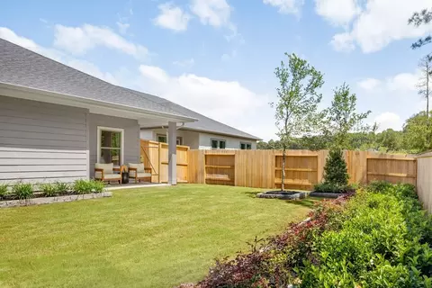 Exterior - 12048 Moonlight Path Dr, Conroe, TX 77304 photo 16 of 17