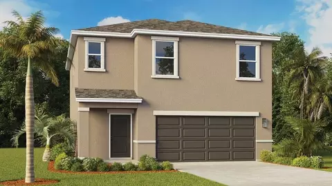 1178 Atlantic Ave, Fruitland Park, FL 34731