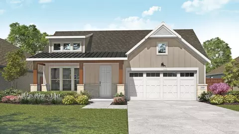 Gregg Lane, Manor, TX 78653