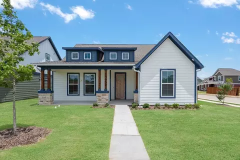 10863 Eva Mae Blvd, Midlothian, TX 76065