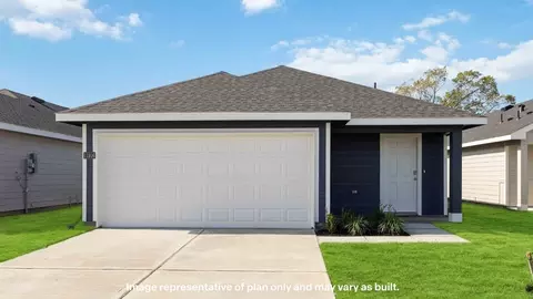 2916 Rusa St, Odessa, TX 79765