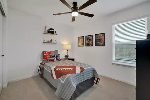 Bedroom - 1020 Clover Hill Ct, Sullivan, MO 63080 photo 6 of 49