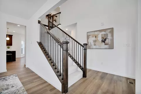 Entry Way - 1020 Clover Hill Ct, Sullivan, MO 63080 photo 1 of 17