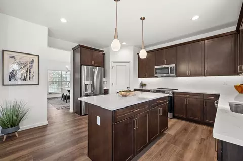 Kitchen - 1020 Clover Hill Ct, Sullivan, MO 63080 photo 1 of 27