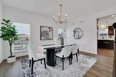 Dining - 1020 Clover Hill Ct, Sullivan, MO 63080 photo 1 of 18