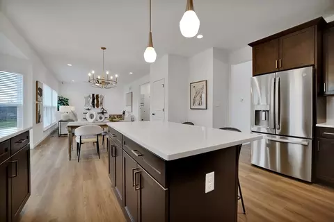 Kitchen - 1020 Clover Hill Ct, Sullivan, MO 63080 photo 6 of 29