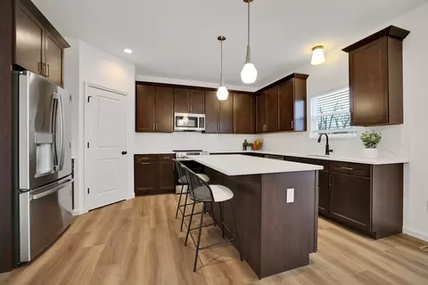 Kitchen - 1020 Clover Hill Ct, Sullivan, MO 63080 photo 1 of 29