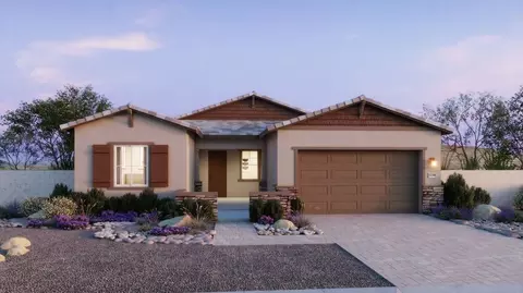 800 W Kingbird Dr, Queen Creek, AZ 85140