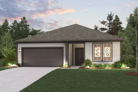10827 Red Flagstone Dr, Conroe, TX 77306