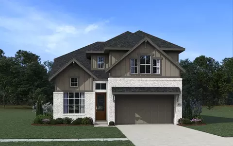 26118 Happy Home St, Hockley, TX 77447
